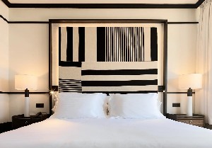 Standard Room (Balcony or Terrace)