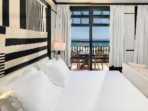 Superior Room (Balcony or Terrace)