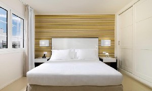 Hotel H10 WHITE SUITES wakacje