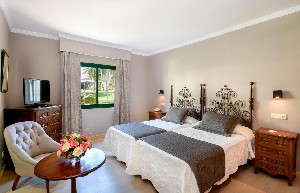 Hotel HIPOTELS NATURA PALACE & SPA (ADULTS ONLY) wakacje