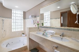 Hotel HIPOTELS NATURA PALACE & SPA (ADULTS ONLY) wakacje