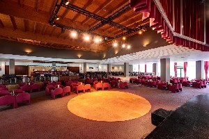 Hotel HIPOTELS NATURA PALACE & SPA (ADULTS ONLY) wakacje