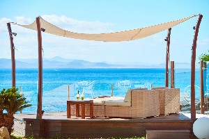 Hotel HIPOTELS NATURA PALACE & SPA (ADULTS ONLY) wakacje