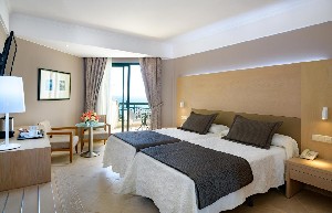 Hotel HIPOTELS NATURA PALACE & SPA (ADULTS ONLY) wakacje