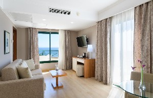 Hotel HIPOTELS NATURA PALACE & SPA (ADULTS ONLY) wakacje