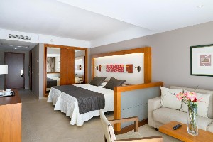 Hotel HIPOTELS NATURA PALACE & SPA (ADULTS ONLY) wakacje