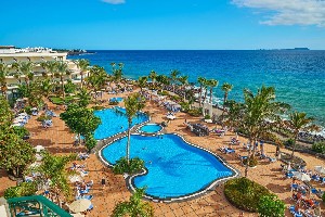 Hotel HIPOTELS NATURA PALACE & SPA (ADULTS ONLY) wakacje