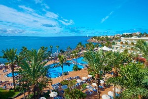 Hotel HIPOTELS NATURA PALACE & SPA (ADULTS ONLY) wakacje