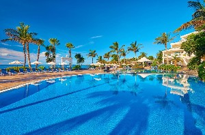 Hotel HIPOTELS NATURA PALACE & SPA (ADULTS ONLY) wakacje