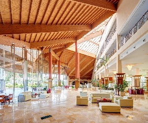 Hotel HIPOTELS NATURA PALACE & SPA (ADULTS ONLY) wakacje