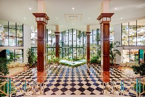 Hotel HIPOTELS NATURA PALACE & SPA (ADULTS ONLY) wakacje