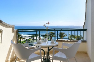 Hotel HIPOTELS NATURA PALACE & SPA (ADULTS ONLY) wakacje