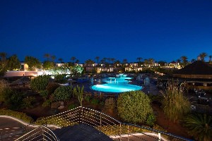 Hotel HL CLUB PLAYA BLANCA wakacje