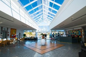 Hotel HL CLUB PLAYA BLANCA wakacje