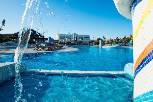 Hotel HL CLUB PLAYA BLANCA wakacje