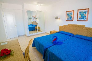 Hotel HL CLUB PLAYA BLANCA wakacje