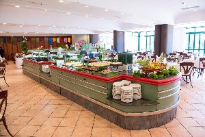 Hotel HL CLUB PLAYA BLANCA wakacje