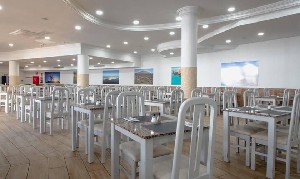 Hotel HL HOTEL PARADISE ISLAND wakacje