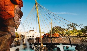 Hotel HL HOTEL PARADISE ISLAND wakacje