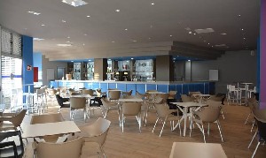 Hotel HL HOTEL PARADISE ISLAND wakacje