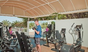 Hotel HL HOTEL PARADISE ISLAND wakacje