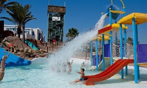 Hotel HL HOTEL PARADISE ISLAND wakacje