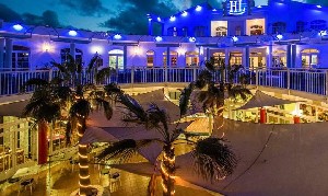 Hotel HL HOTEL PARADISE ISLAND wakacje