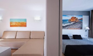 Hotel HL HOTEL PARADISE ISLAND wakacje