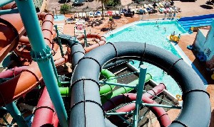 Hotel HL HOTEL PARADISE ISLAND wakacje