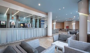 Hotel HL HOTEL PARADISE ISLAND wakacje