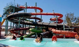 Hotel HL HOTEL PARADISE ISLAND wakacje