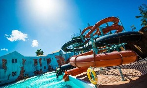 Hotel HL HOTEL PARADISE ISLAND wakacje