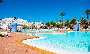 Hotel HL HOTEL PARADISE ISLAND wakacje