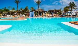 Hotel HL HOTEL PARADISE ISLAND wakacje