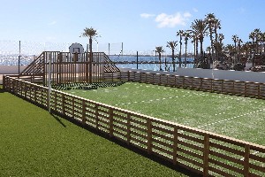 Hotel IBEROSTAR SELECTION LANZAROTE PARK wakacje