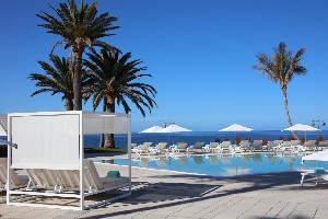Hotel IBEROSTAR SELECTION LANZAROTE PARK wakacje