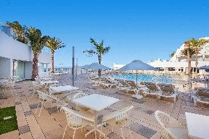 Hotel IBEROSTAR SELECTION LANZAROTE PARK wakacje