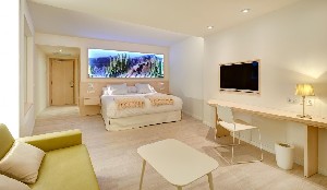 Hotel IBEROSTAR SELECTION LANZAROTE PARK wakacje