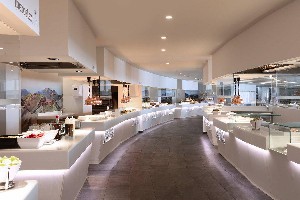 Hotel IBEROSTAR SELECTION LANZAROTE PARK wakacje