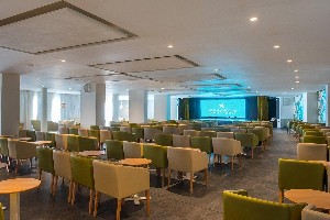 Hotel IBEROSTAR SELECTION LANZAROTE PARK wakacje