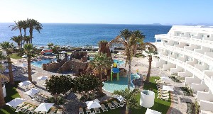 Hotel IBEROSTAR SELECTION LANZAROTE PARK wakacje