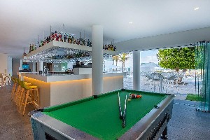 Hotel IBEROSTAR SELECTION LANZAROTE PARK wakacje