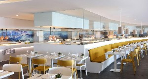 Hotel IBEROSTAR SELECTION LANZAROTE PARK wakacje