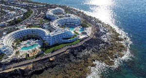 Hotel IBEROSTAR SELECTION LANZAROTE PARK wakacje