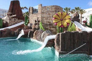 Hotel IBEROSTAR SELECTION LANZAROTE PARK wakacje