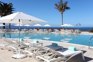 Hotel IBEROSTAR SELECTION LANZAROTE PARK wakacje