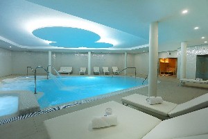 Hotel IBEROSTAR SELECTION LANZAROTE PARK wakacje