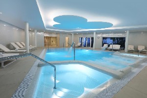 Hotel IBEROSTAR SELECTION LANZAROTE PARK wakacje