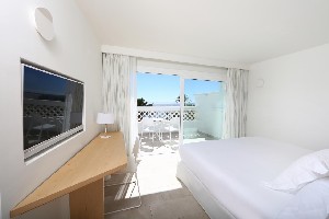 Hotel IBEROSTAR SELECTION LANZAROTE PARK wakacje