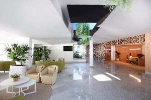 Hotel IBEROSTAR SELECTION LANZAROTE PARK wakacje